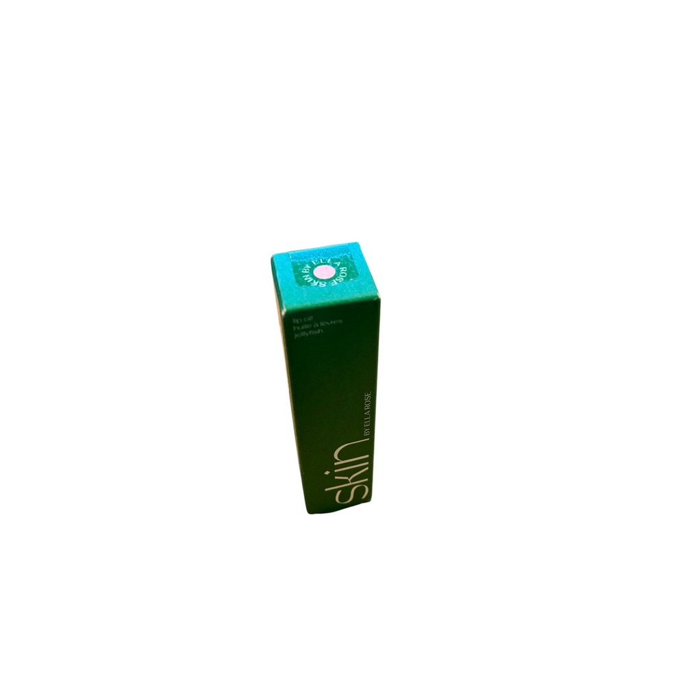 Skin by Ella Rose Jellyfish Lip Oil New in Box
